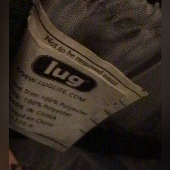 lug Carousel & lug Double Decker Bundle - Picture 10 of 10